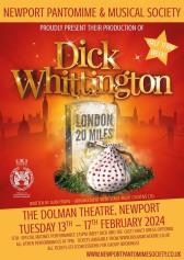 Dick Whittington